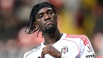 Tammy Abraham istikrarsızlık sorunu yaşıyor