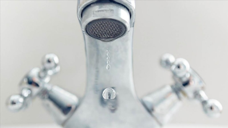 BUSKİ 20 Ekim 2025 su kesintileri! İlçe ilçe kesinti saatleri...