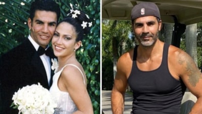 Jennifer Lopez'in açıklaması eski eşi kızdırdı: Olay sözler