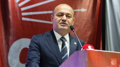 Özgür Karabat'ın konuşması akıllara İstanbul'da İETT sorununu getirdi