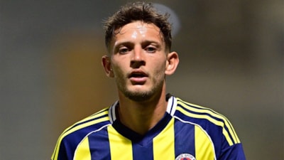 Sebastian Szymanski'nin maç sonrası tavrı gündem oldu