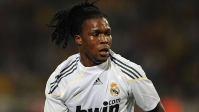 Royston Drenthe'den üzen haber: Felç geçirdi