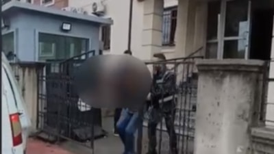 Sakarya'da telefonda 2 milyon lira dolandıran 2 şüpheli yakalandı