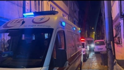 Bursa'da alkol alan 80'lik vatandaşlar ortalığı birbirine kattı