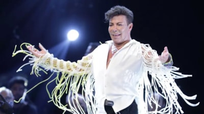 Menajerinden yeni açıklama: 