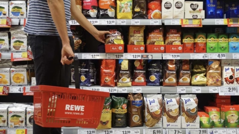 Almanya'da savaş alarmı: Gıda stoku yapın