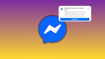 Meta, Messenger’ın Windows ve macOS uygulamalarını kapatıyor