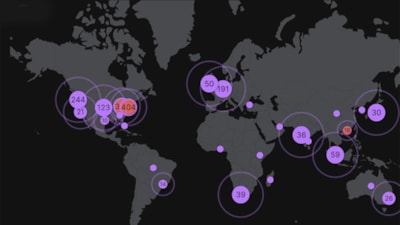 Amazon çöktü mü? 20 Ekim 2025 son dakika çöken uygulamalar: Amazon, Canva, Snapchat, Fortnite...