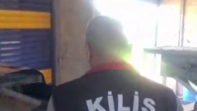 Kilis’te hijyene uymayıp kapatılan nar ekşisi imalathanesine 147 bin TL ceza uygulandı