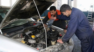 Araçlara kış bakımı: Koymayanlar donacak...