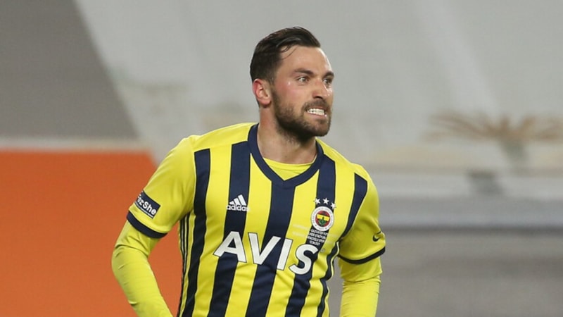 Bir dönemin yıldızlarındı: Sinan Gümüş, 31 yaşında kulüpsüz kaldı