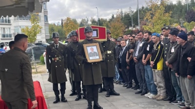 Balıkesir'de cezaevi firarisi tarafından öldürülen uzman çavuşun dayısı konuştu