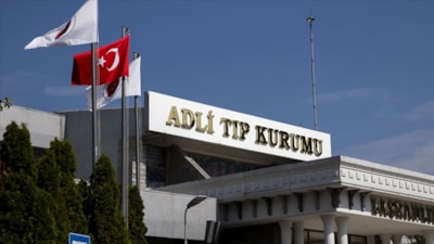 Adli Tıp Kurumu personel alımı 2025: İşte başvuru ekranı