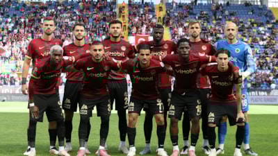 Gençlerbirliği'nde Beşiktaş galibiyetine dev prim!