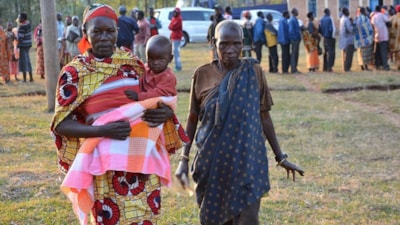 Dünyanın en fakir ülkesi: Burundi