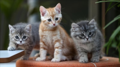 İstanbul'da emsal boşanma protokolü: Kedilere nafaka bağlandı