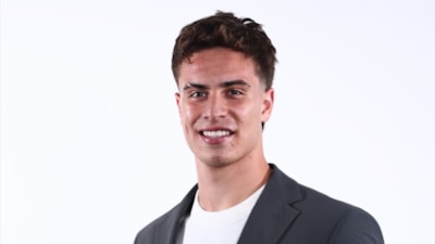 Kenan Yıldız, İtalya'da Akdeniz Mükemmeliyet Ödülleri'ne layık görüldü