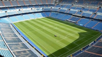 Santiago Bernabeu Stadyumu'nun komşuları, Real Madrid'e karşı hukuki mücadeleyi kazandı