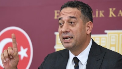 CHP'li Ali Mahir Başarır hakkında soruşturma başlatıldı