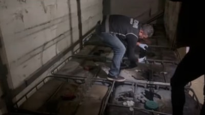 Bursa'da 26 bin litre kaçak akaryakıt ele geçirildi