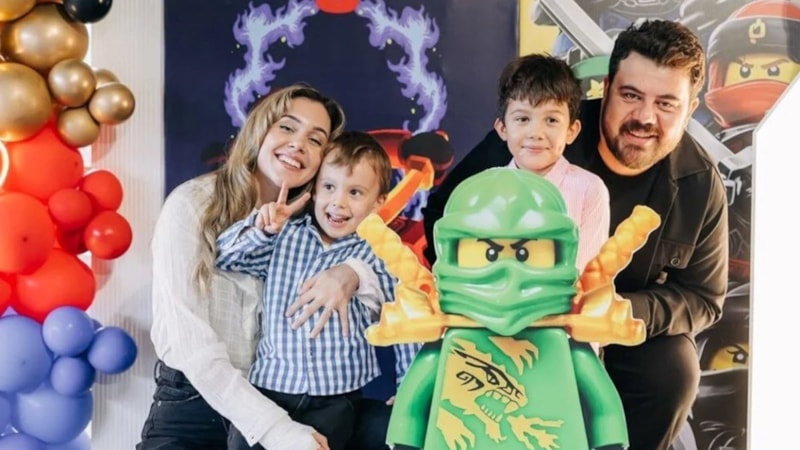 Berfu Yenenler'den yeni pozlar geldi: Prensesler gibiydim