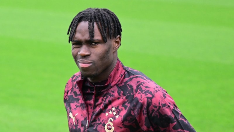 Wilfried Singo'nun son durumu netleşti