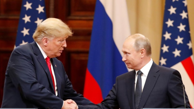 CNN: Trump ve Putin'in görüşmesi ertelenecek