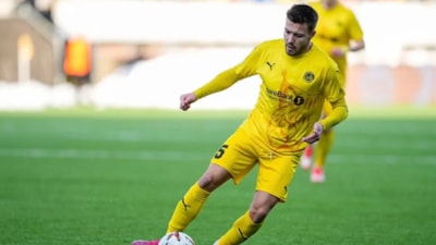 Bodo'lu Bjorkan'dan Galatasaray maçı ve taraftar itirafı geldi