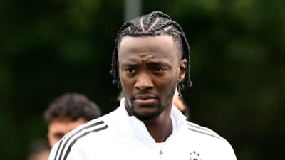 Tammy Abraham'dan özel çalışma kararı