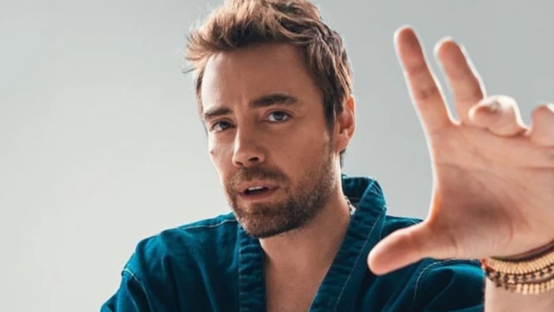 Sağlık sorunlarıyla gündemde! Murat Dalkılıç 12. kez burun ameliyatı oldu