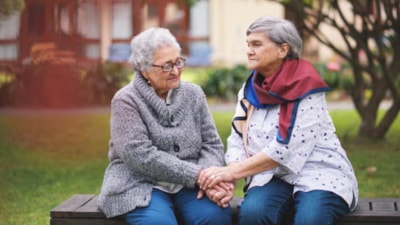 80 yaşında bile zihinsel olarak genç kalanların 8 alışkanlığı buymuş