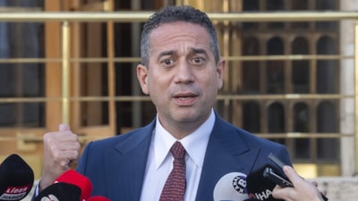 Cumhurbaşkanı Erdoğan'dan Ali Mahir Başarır'a tazminat davası