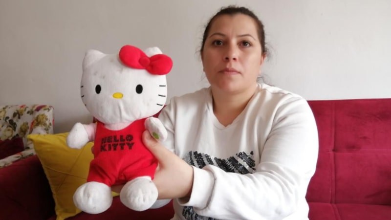 Mersin’de kreş skandalı: 15 çocuğa şiddet, ses cihazıyla ortaya çıktı