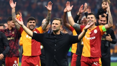 Galatasaray, Norveç takımlarıyla 7. kez maç yapacak