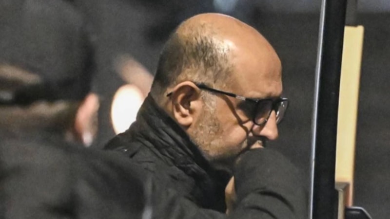 CHP'li Burhanettin Bulut ve Özgür Karabat'ın rüşvet dekontları iddianameye girdi