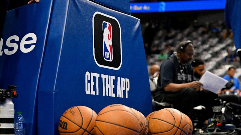 NBA'de rekor yayın haklarıyla yeni sezonun perdesi açılıyor