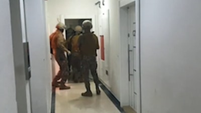 İstanbul'da DEAŞ operasyonu: 13 gözaltı