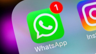 WhatsApp kullanıcı adı özelliği için rezervasyonlar başlıyor