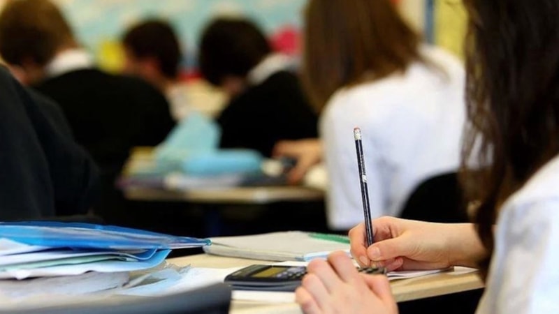 MEB: MEBİ'de YKS tarama testleri kullanıma sunuldu