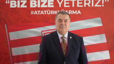 Samsunspor Başkanvekili Veysel Bilen: Dinamo Kiev’i yenersek ilk 8’e gireriz