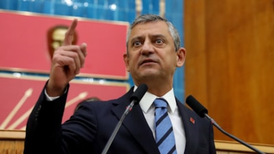 Özgür Özel'den hükümete tehdit: Sizi  yargılayacağız