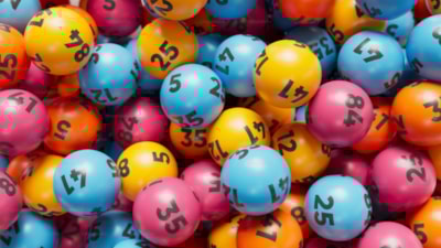 ABD'de loto şansı: Numaraları ChatGPT verdi