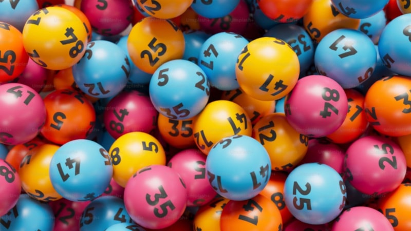 ABD'de loto şansı: Numaraları ChatGPT verdi