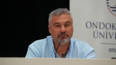 Thomas Reis: Galatasaray'ın önüne geçmek çok zor