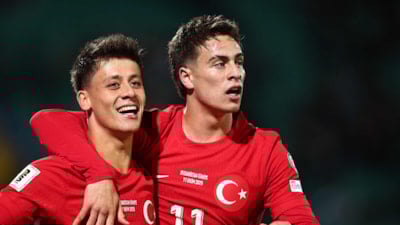 Xabi Alonso'dan Arda Güler ve Kenan Yıldız'a övgüler