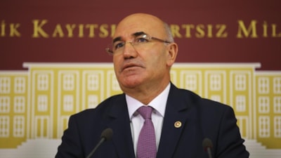 Mahmut Tanal'ın asgari ücret hesabı: 55 bin TL olmalı