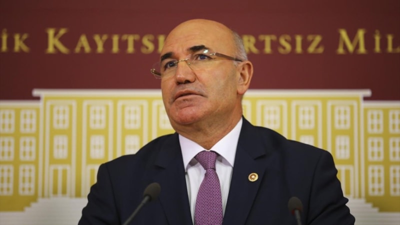 Mahmut Tanal'ın asgari ücret hesabı: 55 bin TL olmalı