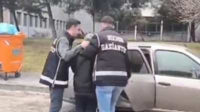 Gaziantep'te usulsüz şekilde üretilen 2 bin 334 adet tıbbi ilaç ele geçirildi