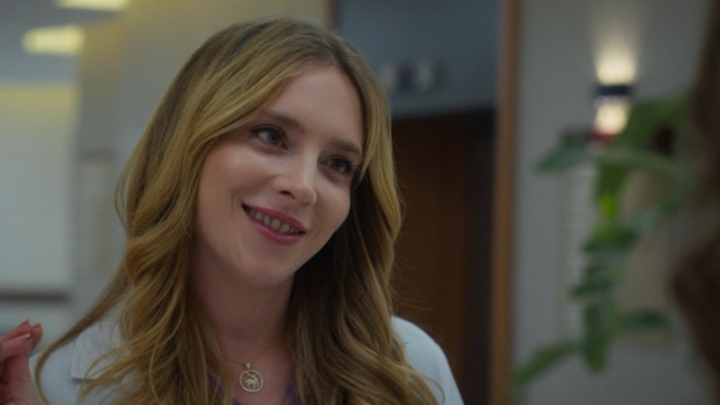 Bahar'ın Maral'ı bakın gerçekte kiminle sevgili çıktı! 