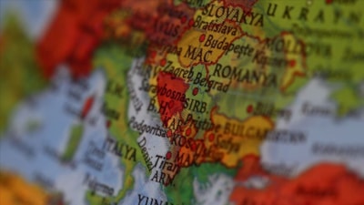 Kosova ve Sırbistan BM’de karşı karşıya: Bölgeye tehdit sizsiniz